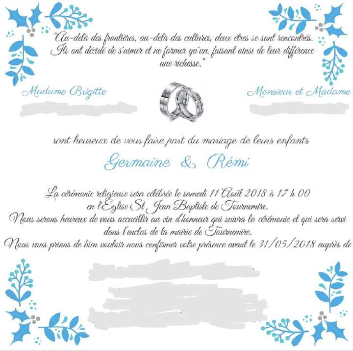  Besoin de vos avis - 6