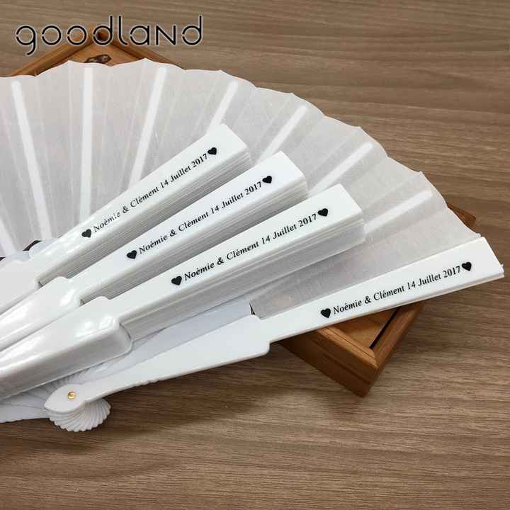 Eventail et choix - 1