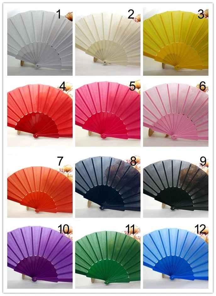 Eventail et choix - 4