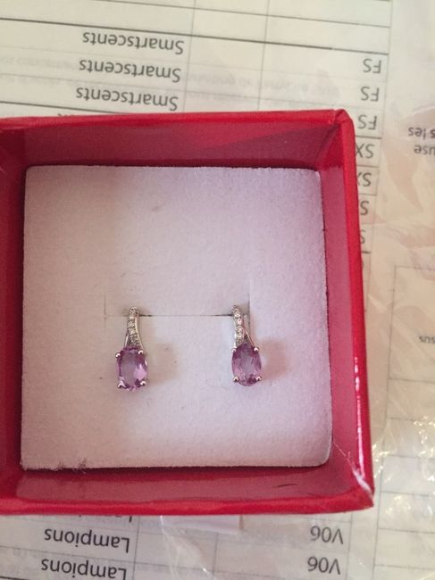 boucle d'oreille