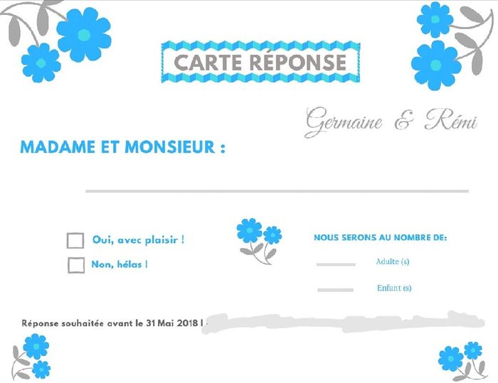  Besoin de vos avis - 5