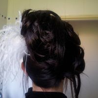 chignon