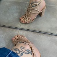 Gros coup de coeur chaussures - 1