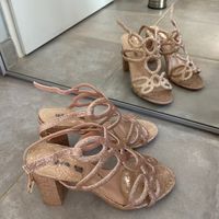 Gros coup de coeur chaussures - 3