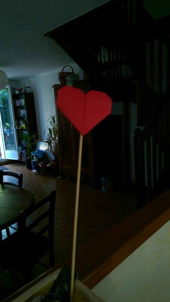 Suite de ma deco - 1