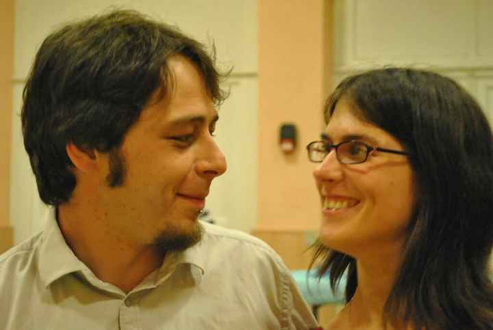 Notre amour est éternel... angelika et tristan - 1