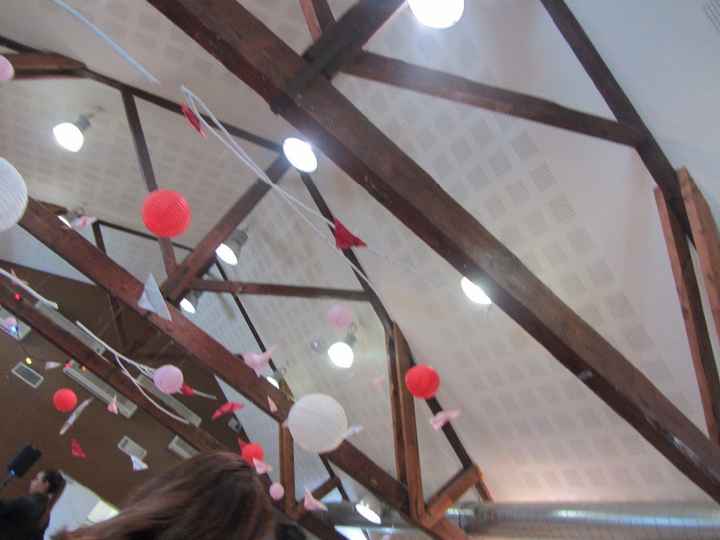 plafond