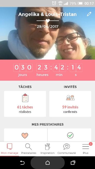 M-1 et j-30 - 1