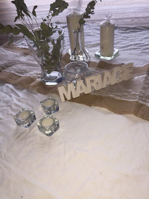 Teste déco de table 2