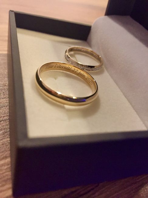 Alliances salon du mariage 2019 2