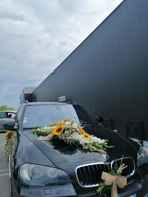 Mariage civil 27 juin 2020 4