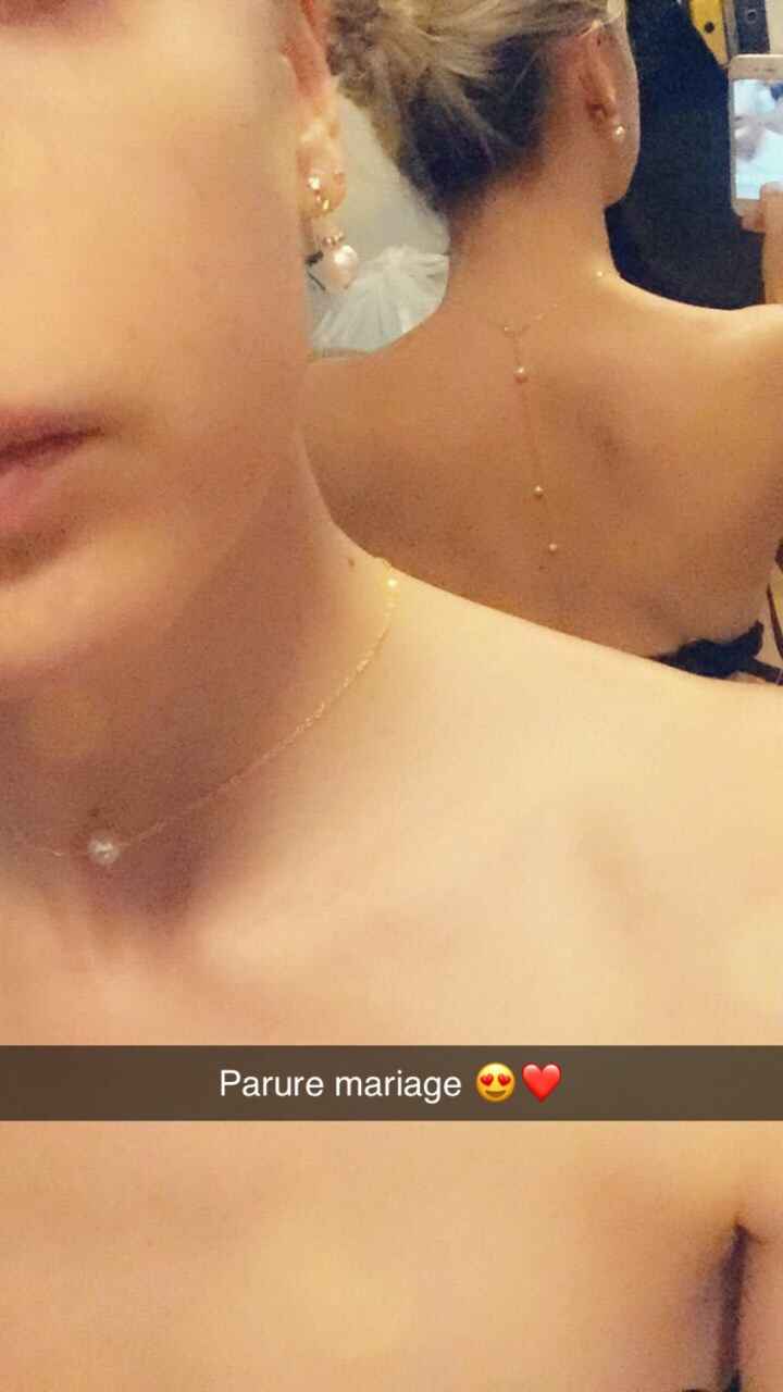 Bijoux - 2