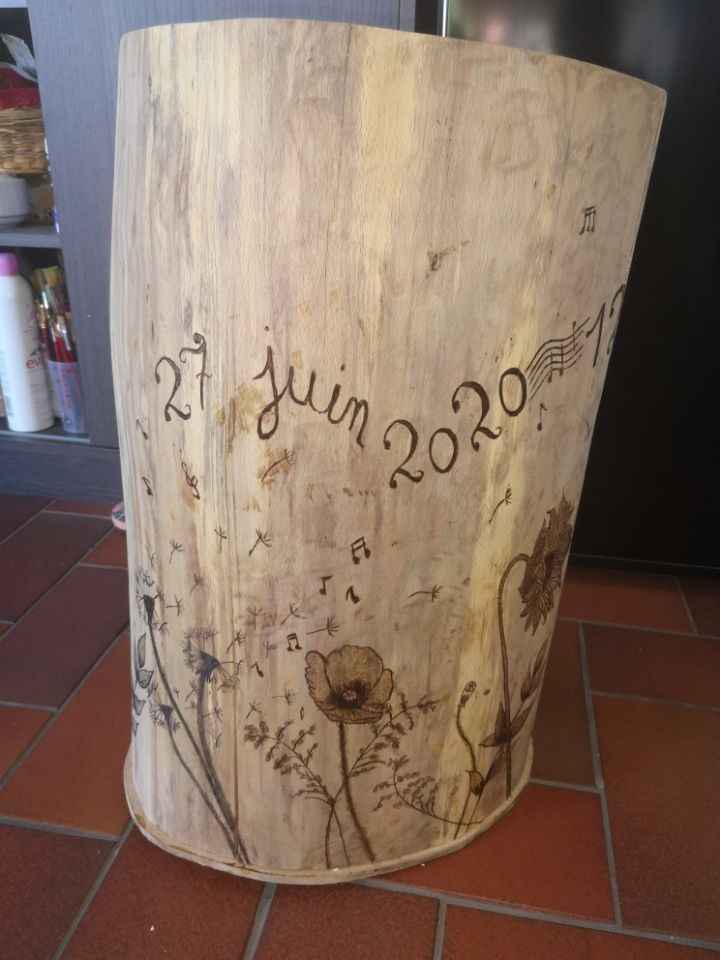Mon urne ♡ - 2