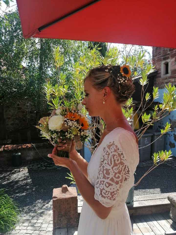 Mariage civil 27 juin 2020 - 3