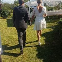 Mariage civil 27 juin 2020 - 5