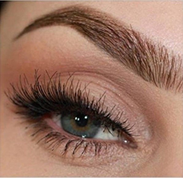 👁️faux cils ou Extensions de cils ?👁️ 4