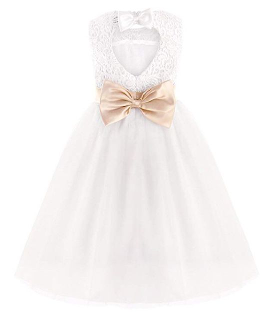 La robe que ma fille veut ne me plait pas!!! - 1