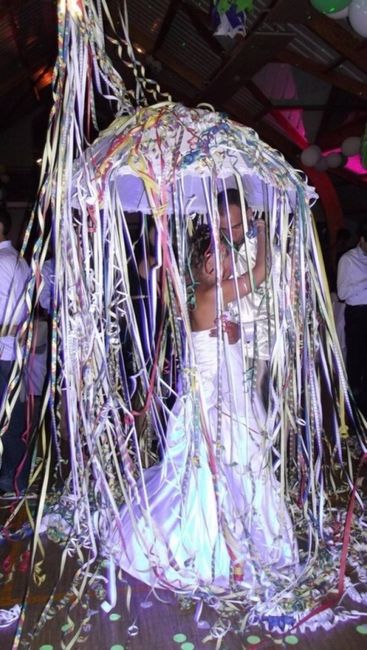 Ouverture de bal - 1