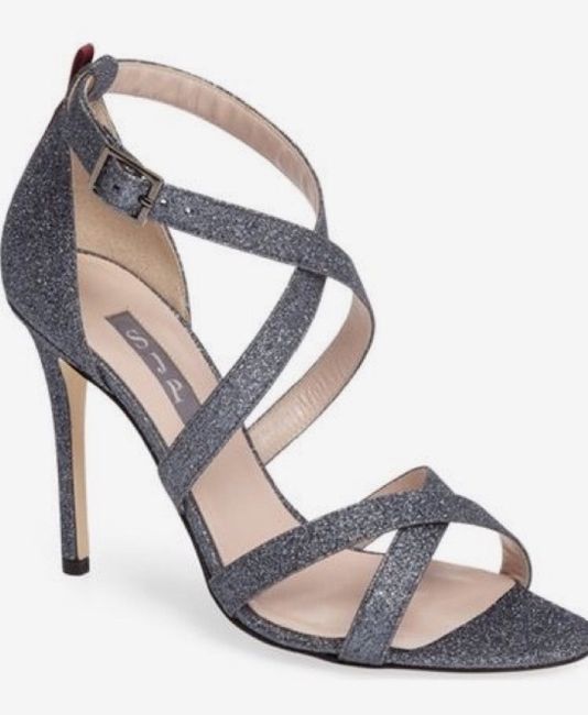 Chaussures noires - 2
