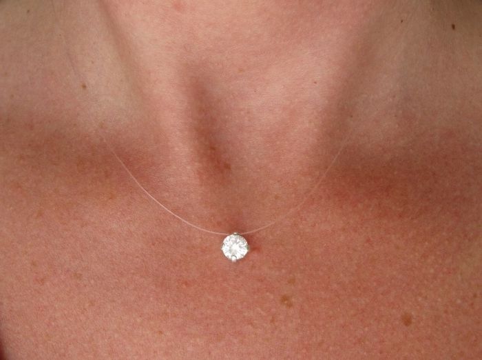 Parure de bijoux - 1