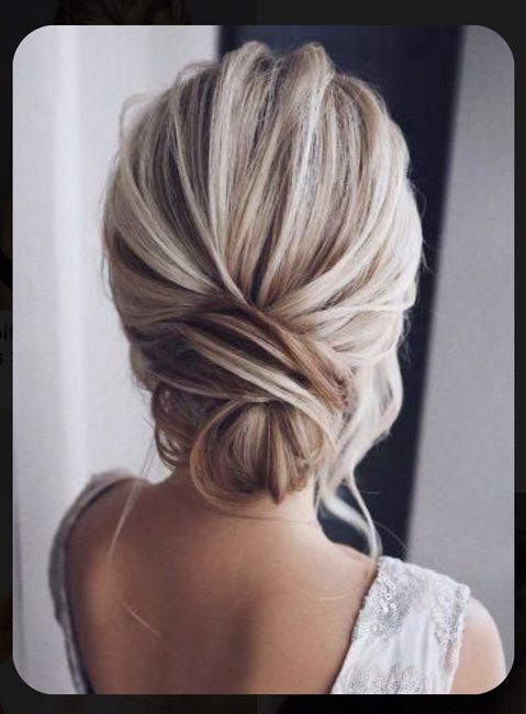 Quelle coiffure - 1