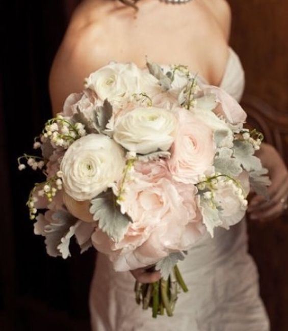 Question de bouquet! - 2