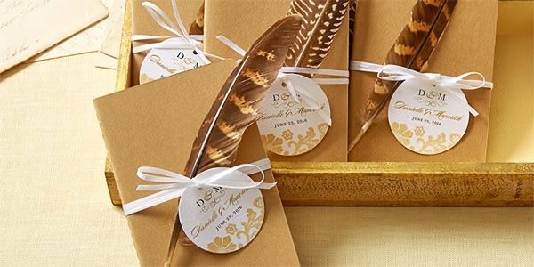 Idées pour objets personnalisés à « l’ancienne » date - 2