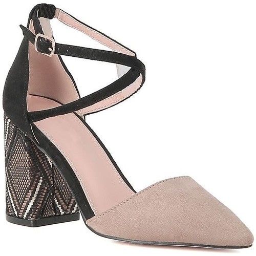 Type de chaussures pour mariage à la campagne - 1