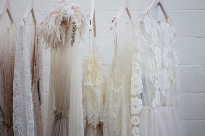 50 nuances de blanc... - 2