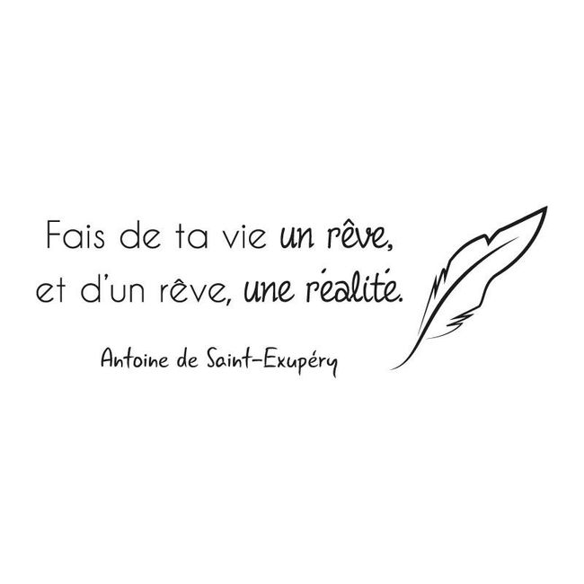 Ta citation préférée !  💕 - 1