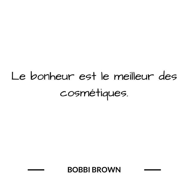 Avez-vous prévu un changement esthétique ? - 1