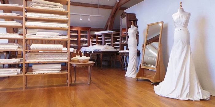 Quel tissu pour quelle robe ? - 1