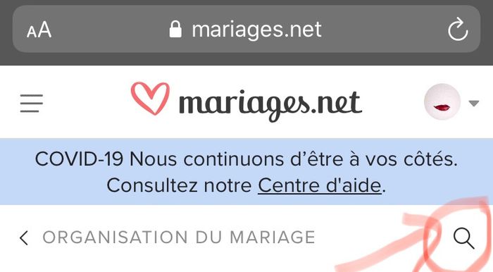 Au secours c'est la panique !!!!! - 1