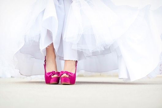 Petite histoire sûr les origines du bouquet de mariée - 1