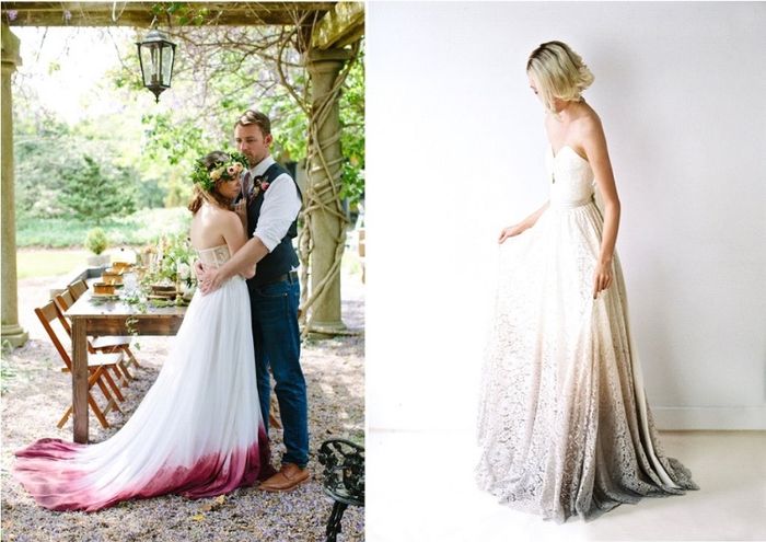 Inspi : Teindre sa robe - 3