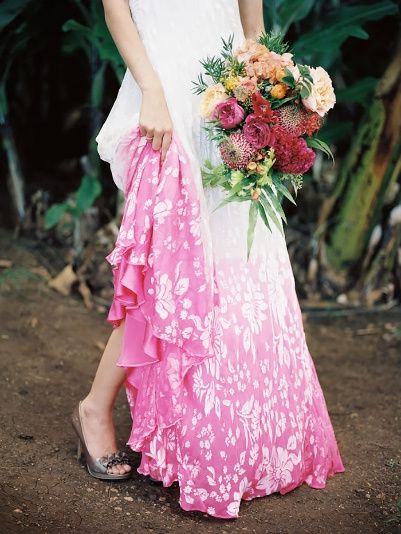 Inspi : Teindre sa robe - 6