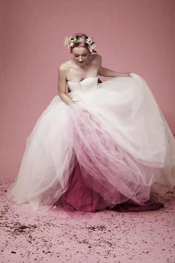 Inspi : Teindre sa robe - 9
