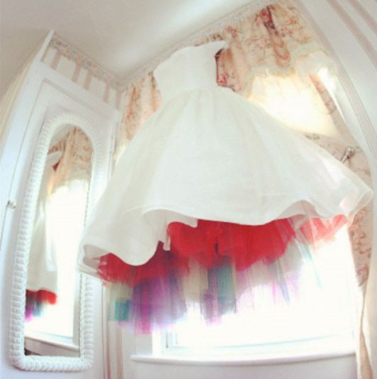 Inspi : Teindre sa robe - 10