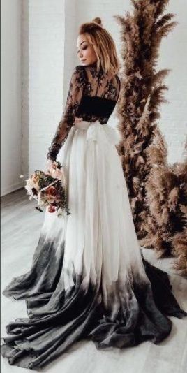 Inspi : Teindre sa robe - 12