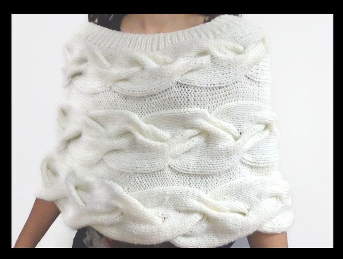 Accessoire mariage d'hiver - 1