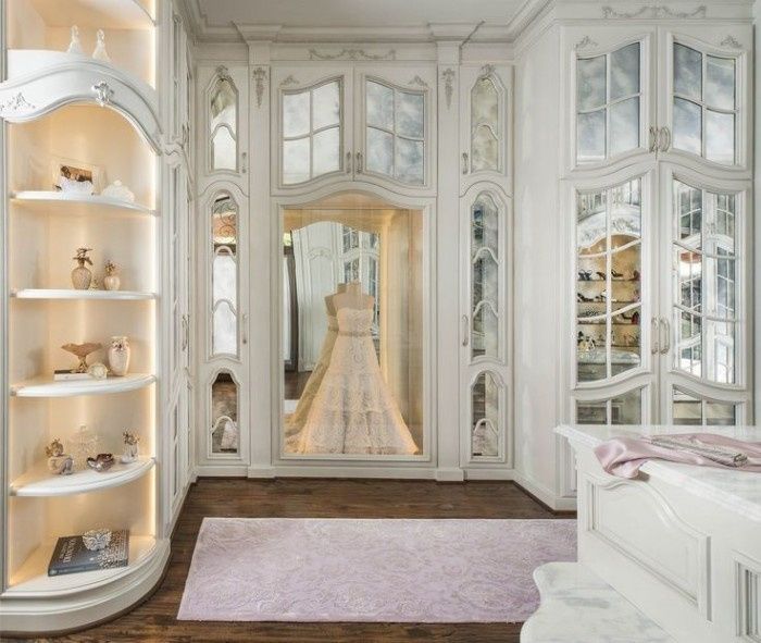 Que faire de sa robe après le mariage : 2. L'exposer 2