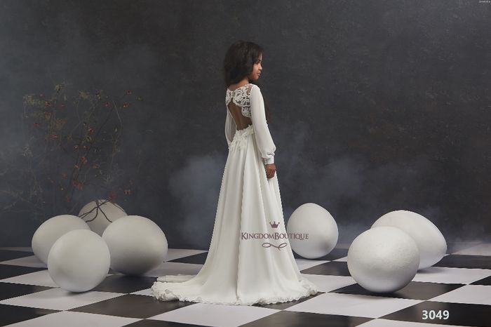 Robes de mini princesses 👑 - 5