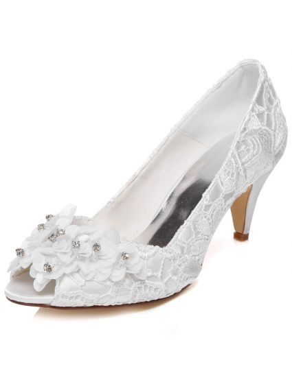 Classiques ? Modernes ? Intemporelles ? Vos chaussures ! - 3