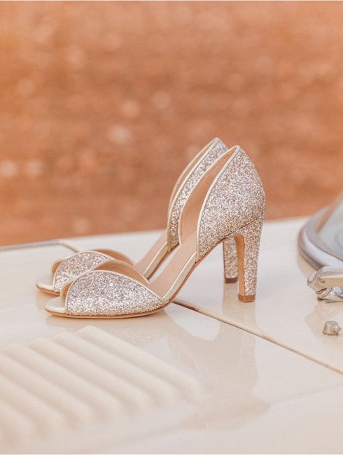 Classiques ? Modernes ? Intemporelles ? Vos chaussures ! - 4