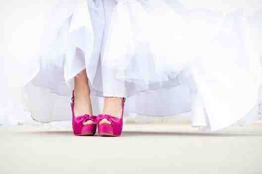Classiques ? Modernes ? Intemporelles ? Vos chaussures ! - 5