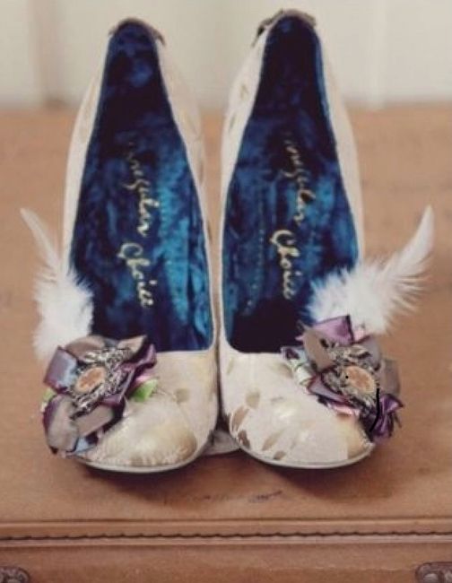 Classiques ? Modernes ? Intemporelles ? Vos chaussures ! - 6