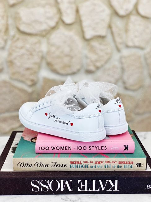 Classiques ? Modernes ? Intemporelles ? Vos chaussures ! - 8
