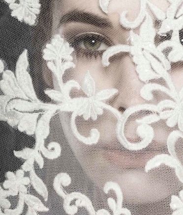 La dentelle dans les accessoires ? - 2