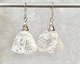 La dentelle dans les accessoires ? - 4