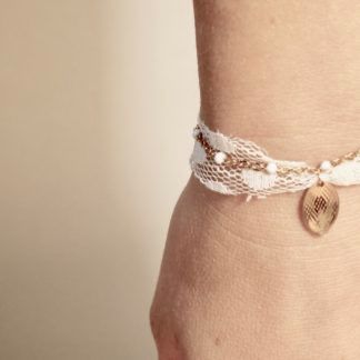 La dentelle dans les accessoires ? - 5